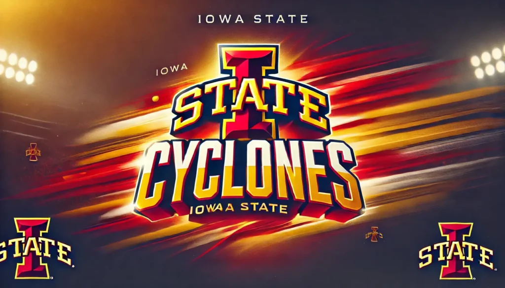 Iowa State Cyclones Color Codes