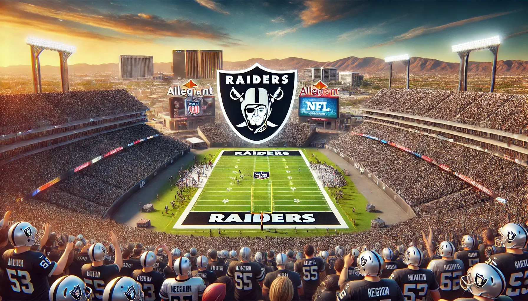 Las Vegas Raiders