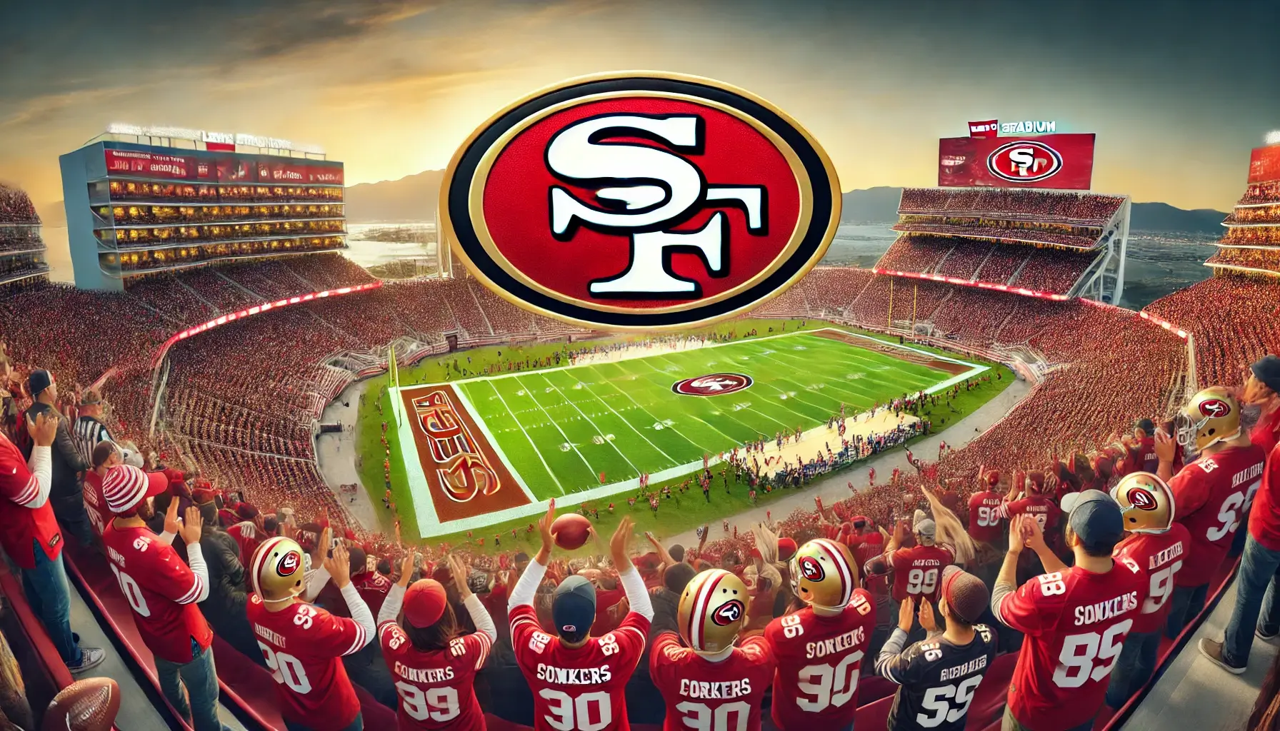 San Francisco 49ers