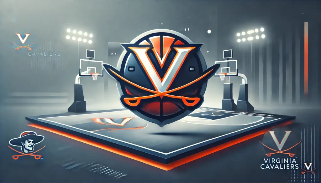 Virginia Cavaliers Color Codes