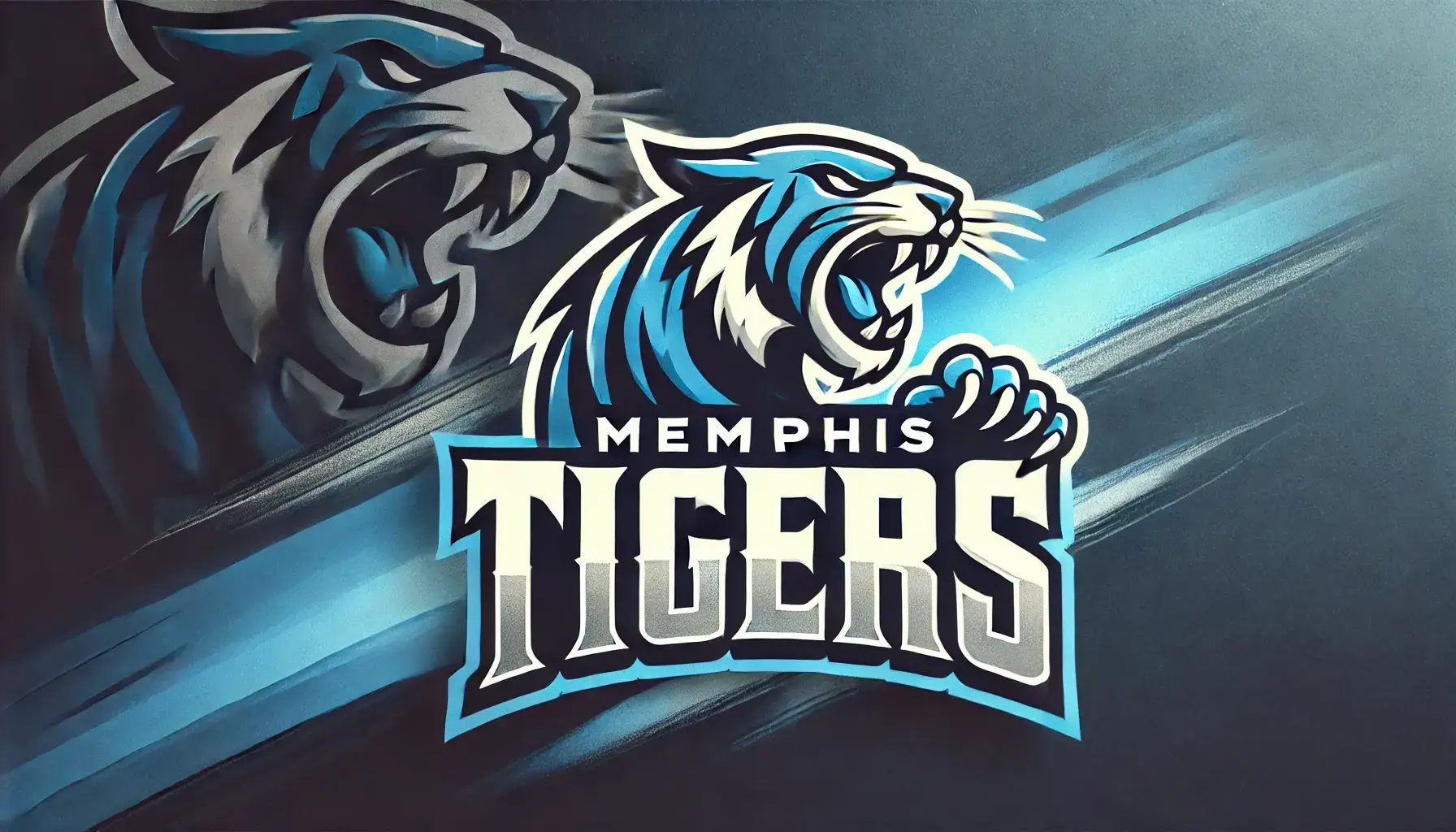 Memphis Tigers Color Codes HEX, RGB and CMYK - TeamFanFares