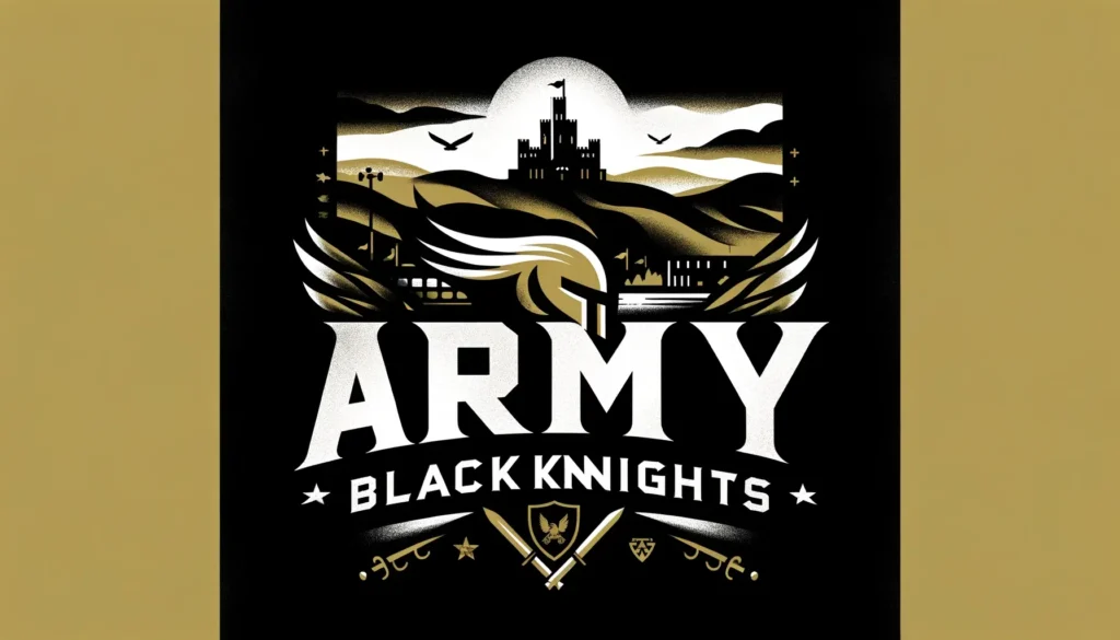 Army Black Knights Color Codes