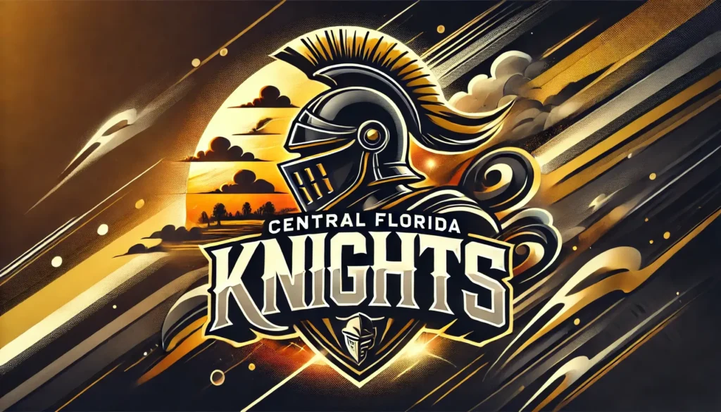 Central Florida Knights Color Codes