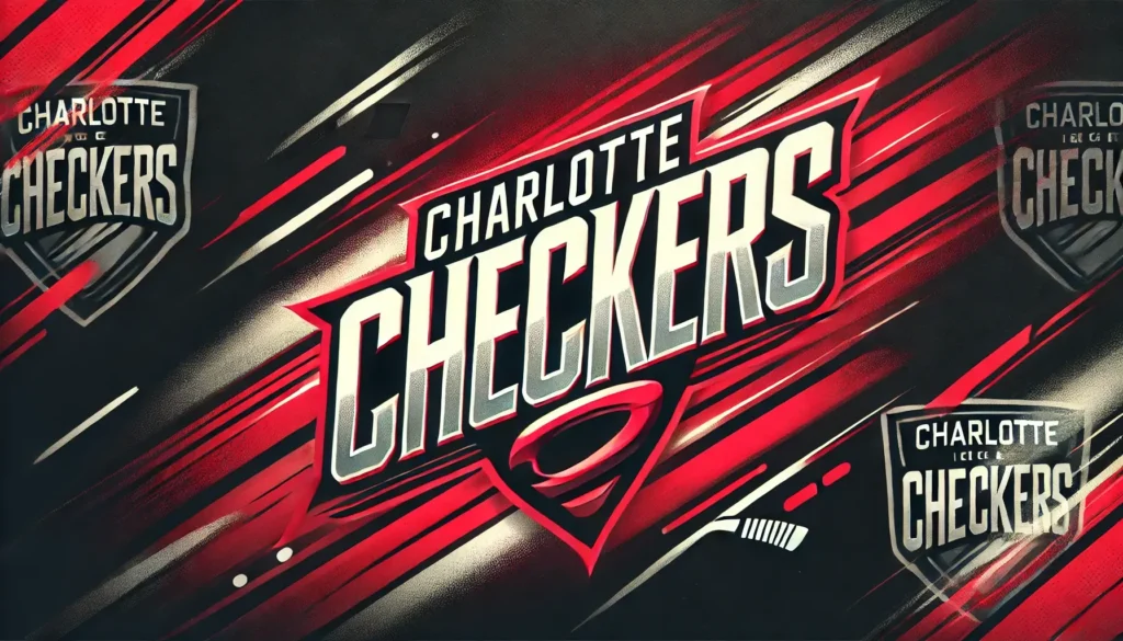 Charlotte Checkers Color Codes