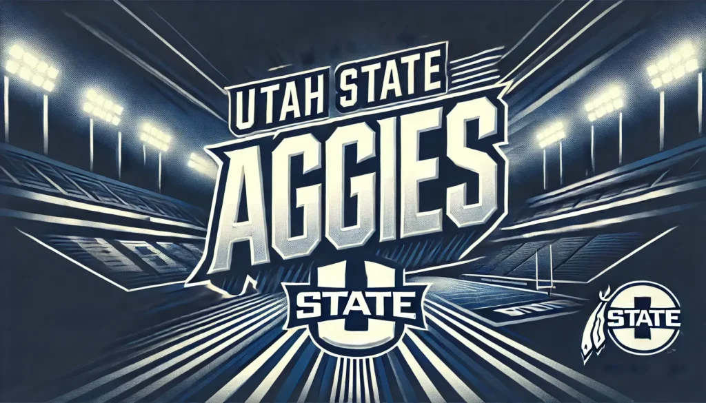 Utah State Aggies Color Codes