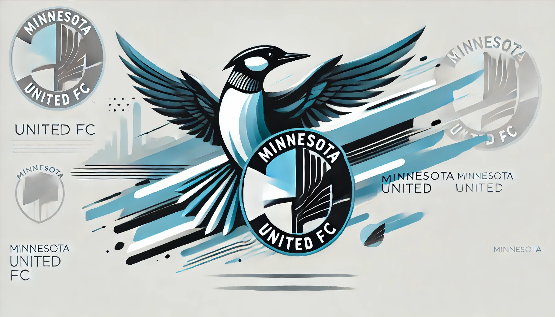 Minnesota United FC Color Codes