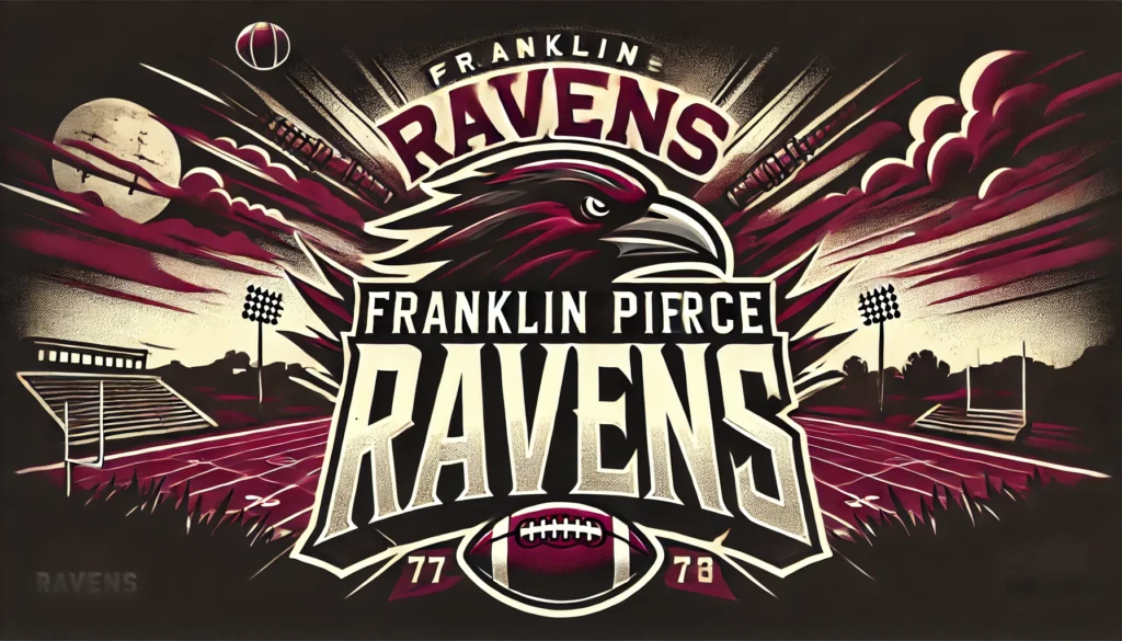 Franklin Pierce Ravens Color Codes