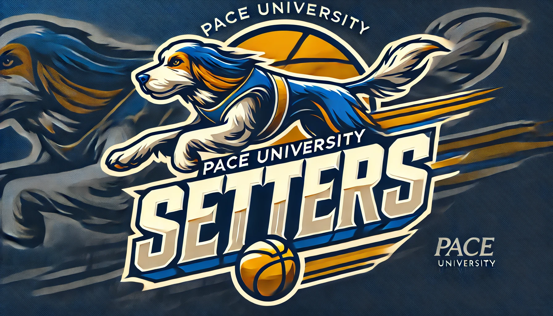 Pace University Setters Color Codes