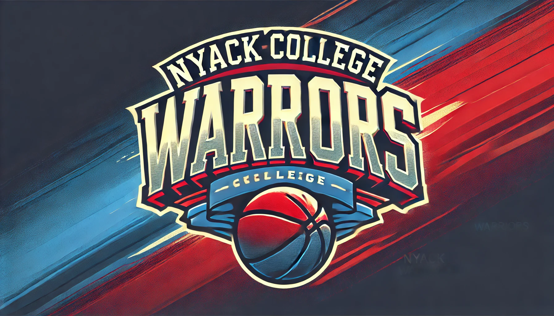 Nyack College Warriors Color Codes