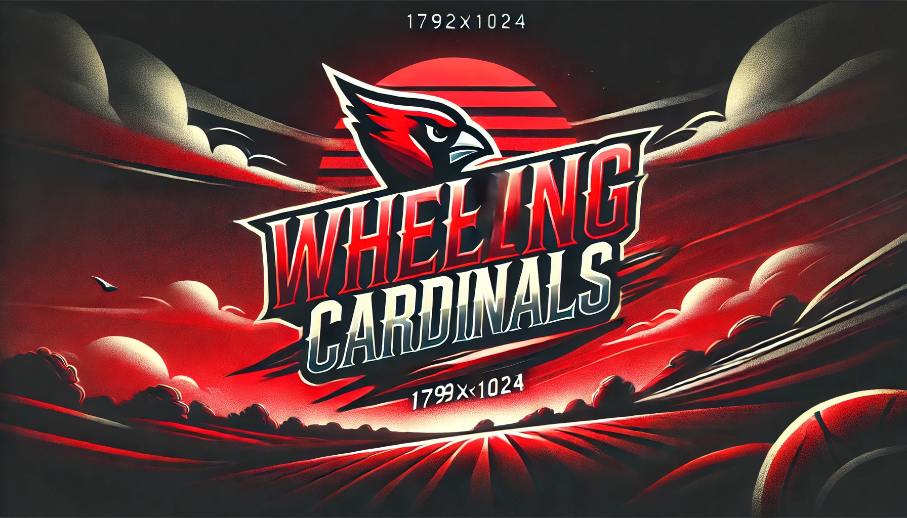 Wheeling Cardinals Color Codes