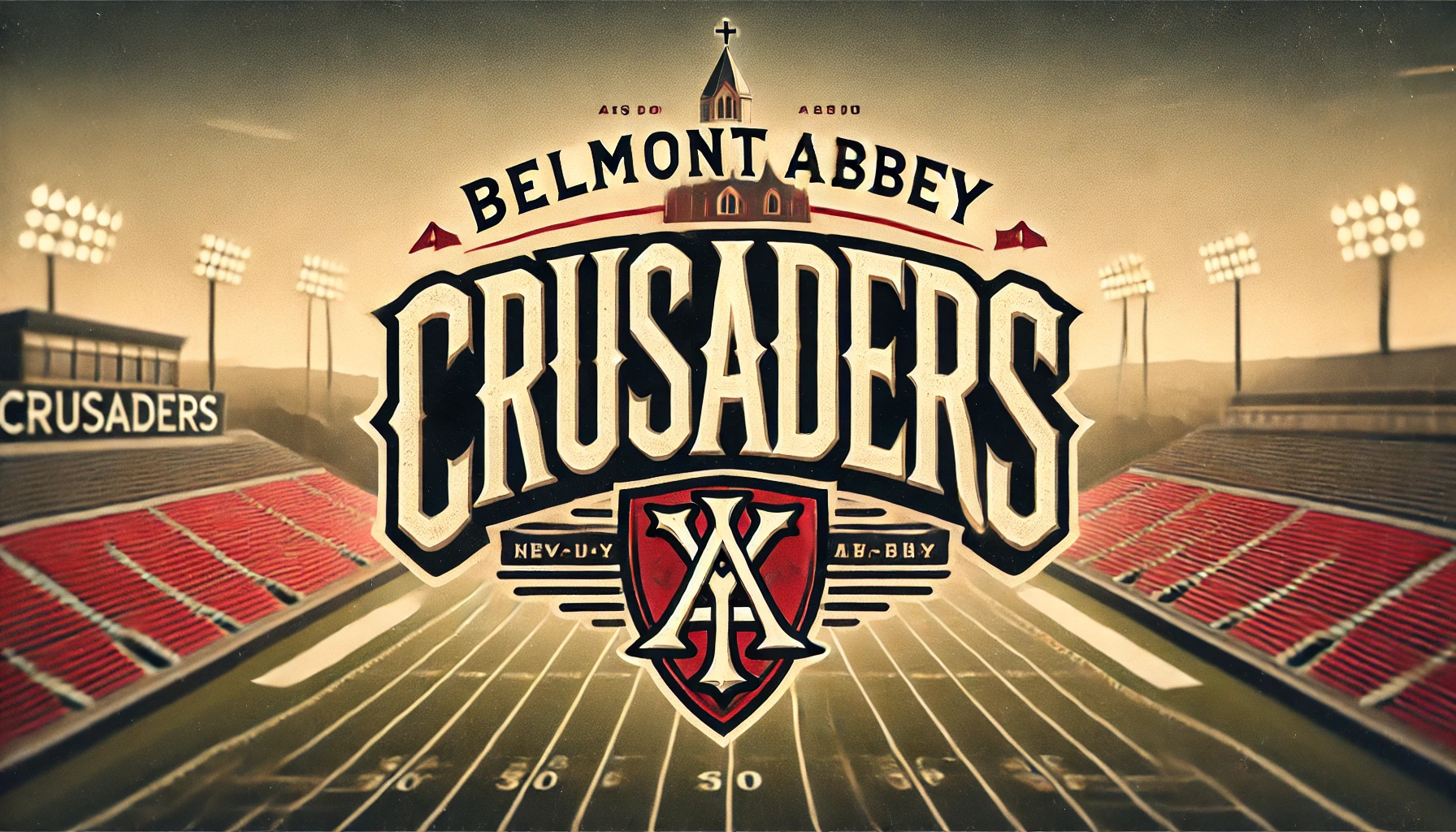 Belmont Abbey Crusaders Color Codes