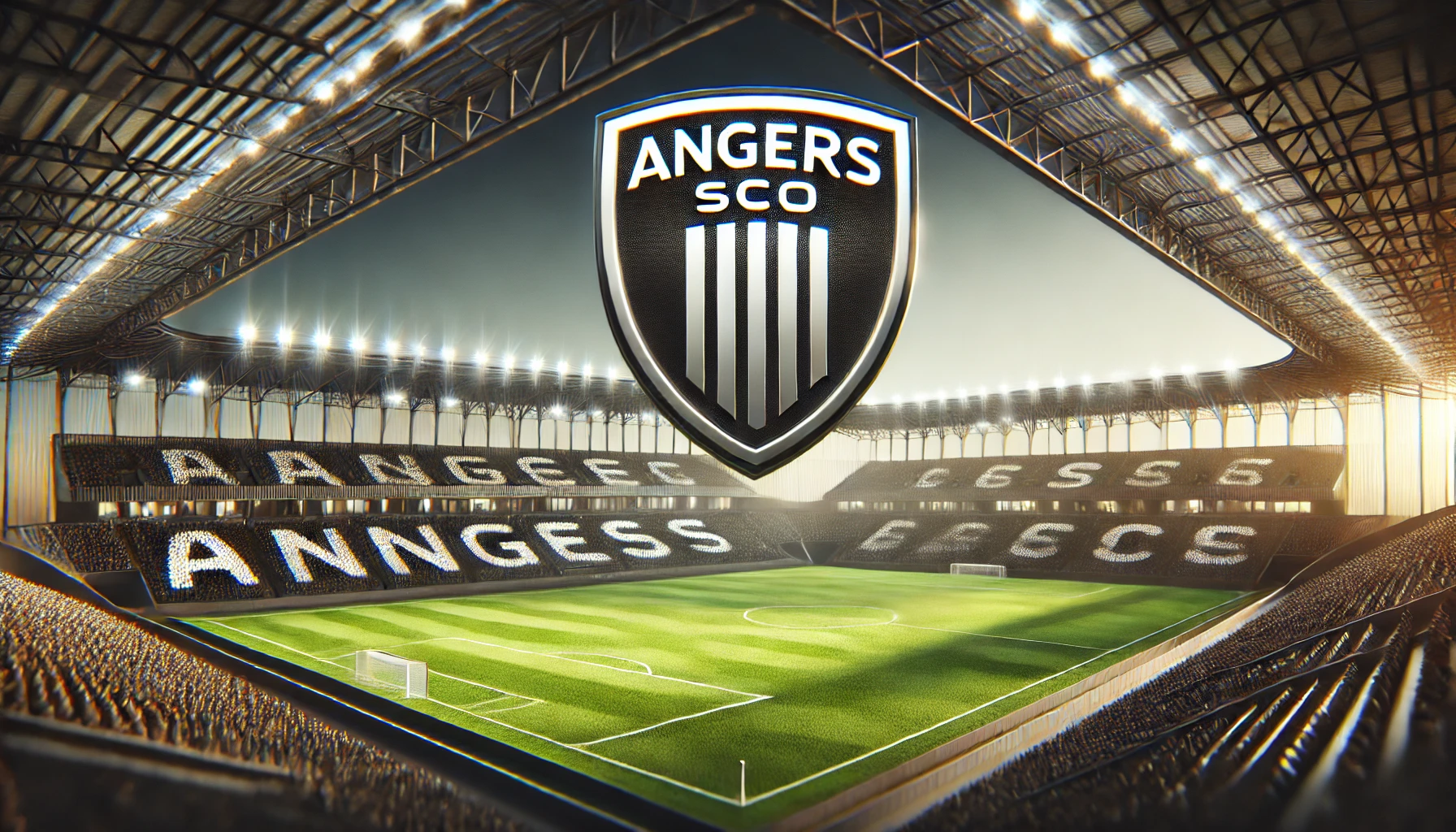 Angers SCO Color Codes HEX, RGB and CMYK - TeamFanFares