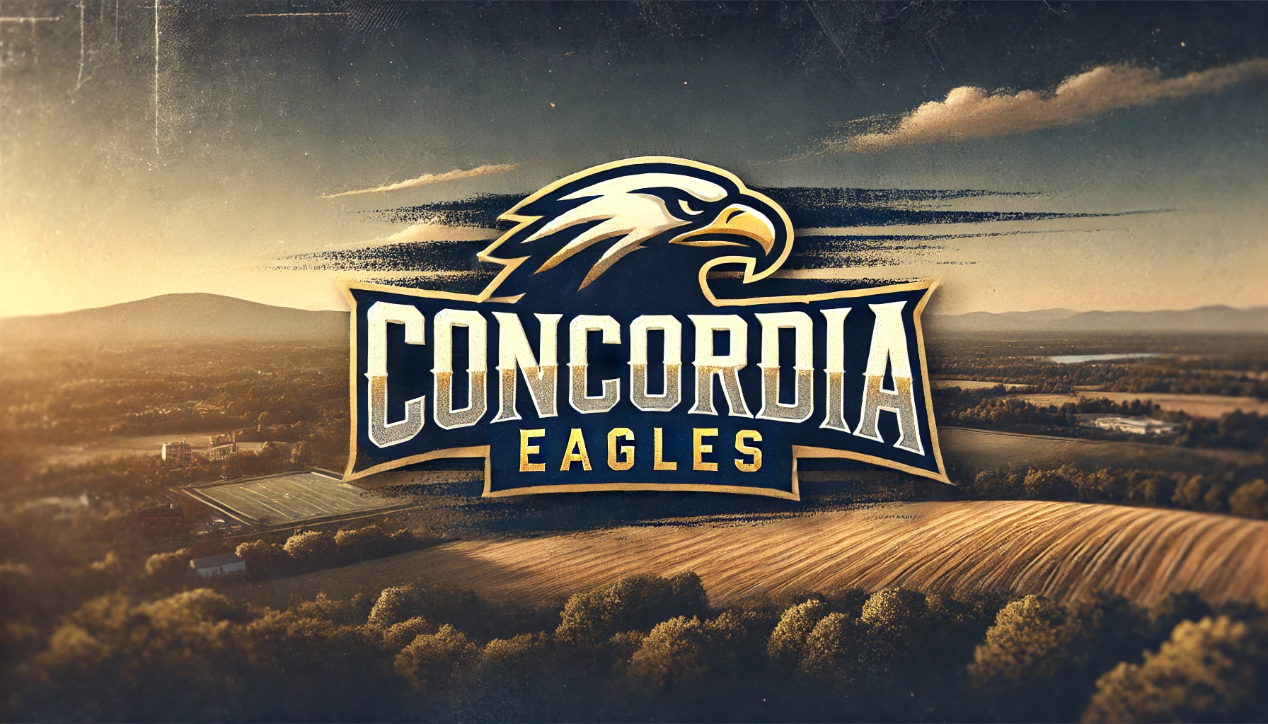 Concordia Eagles Color Codes