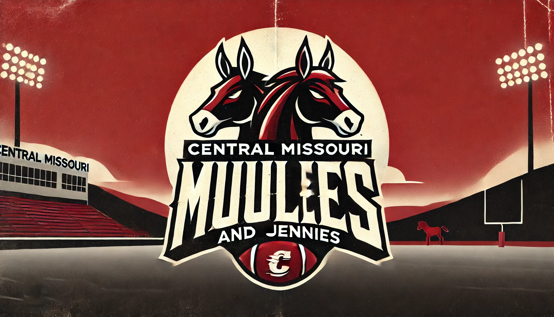 Central Missouri Mules and Jennies Color Codes