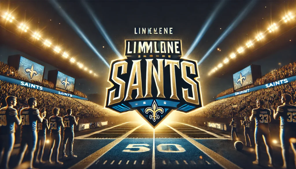 Limestone Saints Color Codes