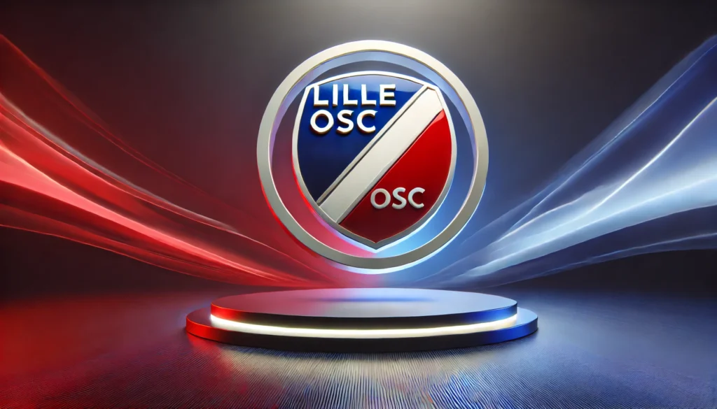 Lille OSC Color Codes