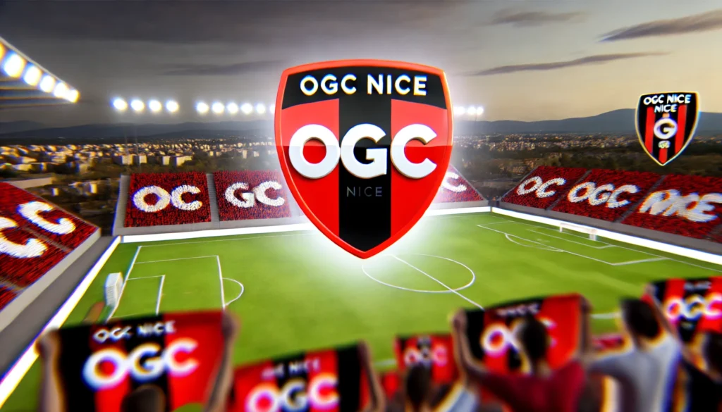 OGC Nice Color Codes