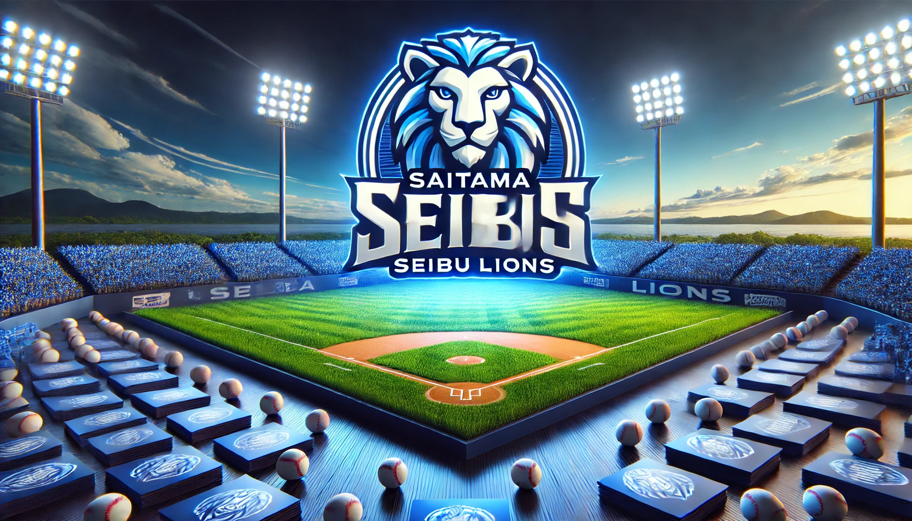 Saitama Seibu Lions