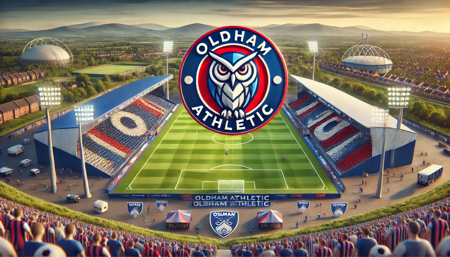 Oldham Athletic